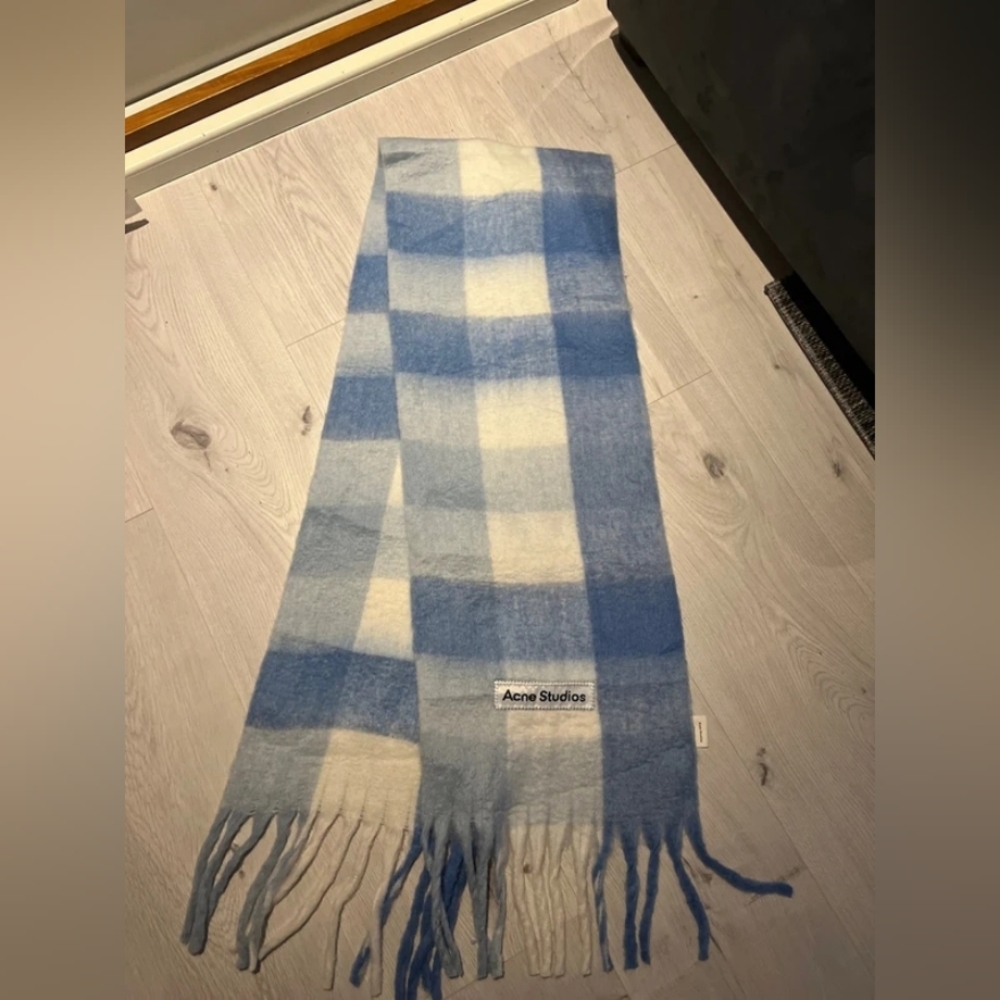 Acne Studios Scarf